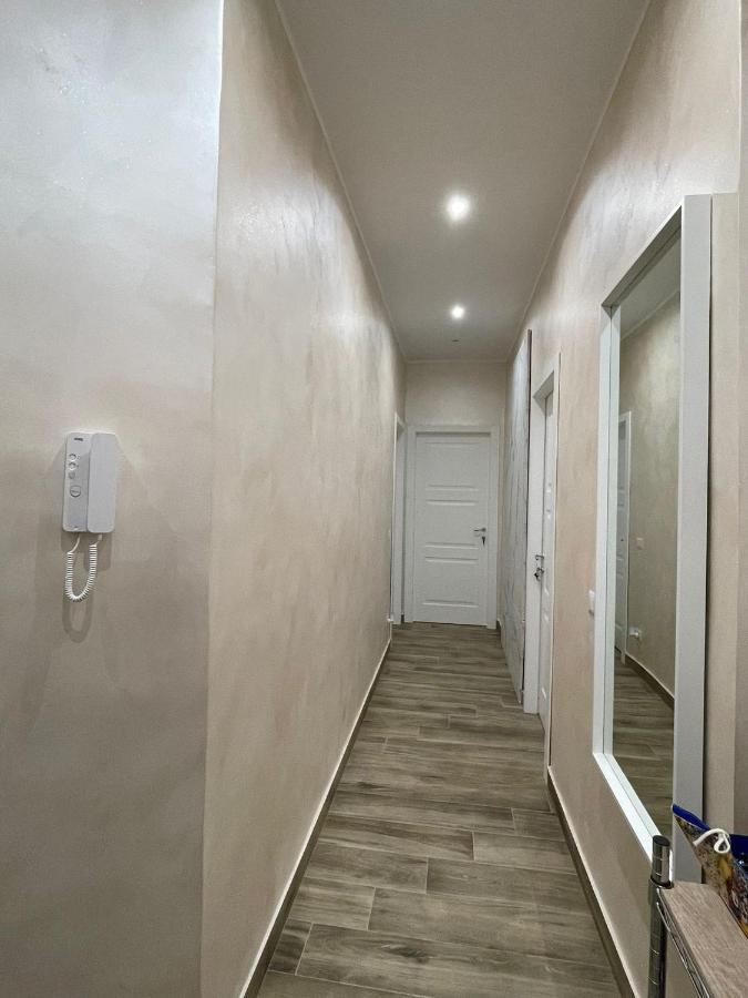 كاتانيا A Bone Guest House المظهر الخارجي الصورة