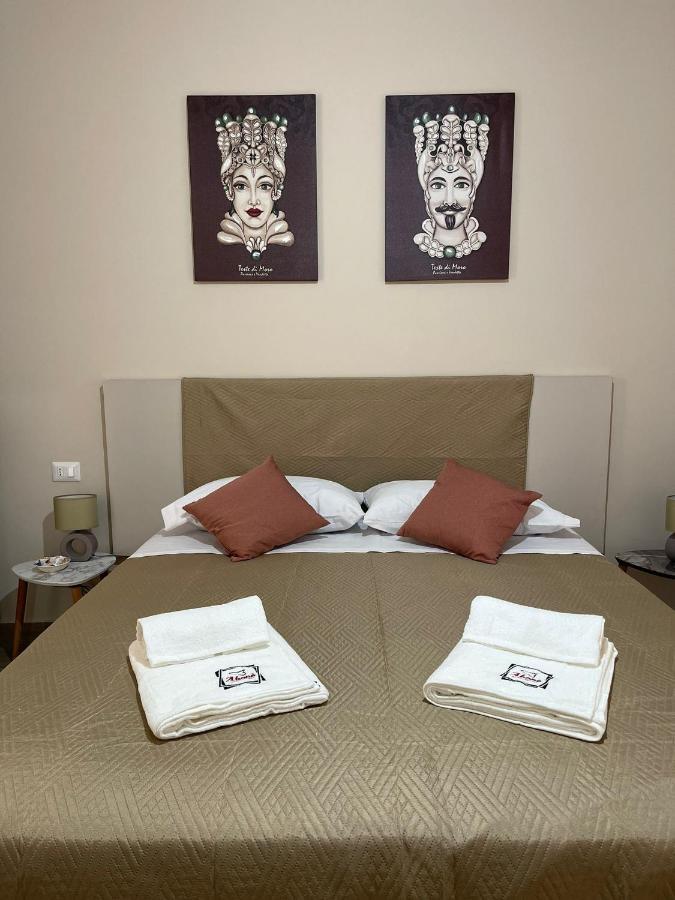 كاتانيا A Bone Guest House المظهر الخارجي الصورة