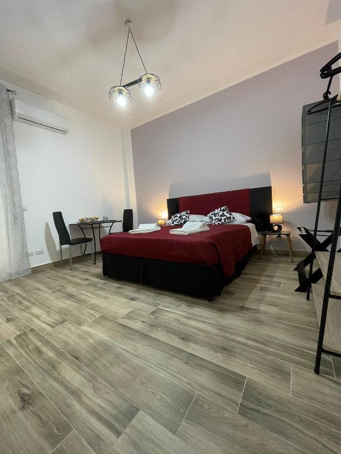 كاتانيا A Bone Guest House المظهر الخارجي الصورة